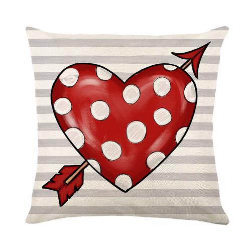 Polyester Soft Pillow Case durable & Cute printed PC
