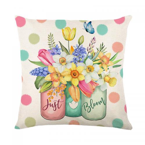 Polyester Soft Pillow Case durable & Cute printed PC