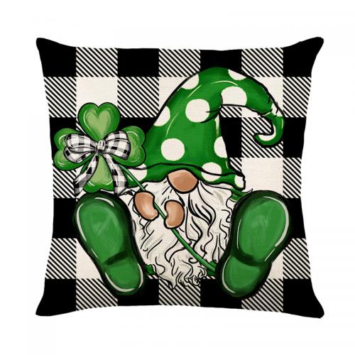 Polyester Soft Pillow Case durable printed PC
