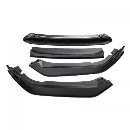 2022 Honda 10th Accord Front Lip, , more colors for choice, Sold By Set