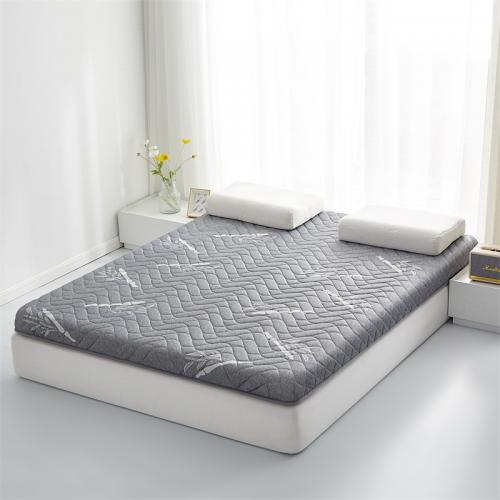 Chemical Fiber & Polyester Bed Mattress thicken & breathable Lactoprene PC