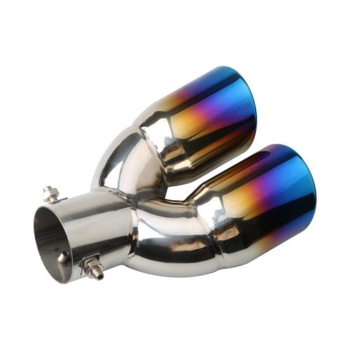 Stainless Steel Vehicle Exhaust Pipe PC