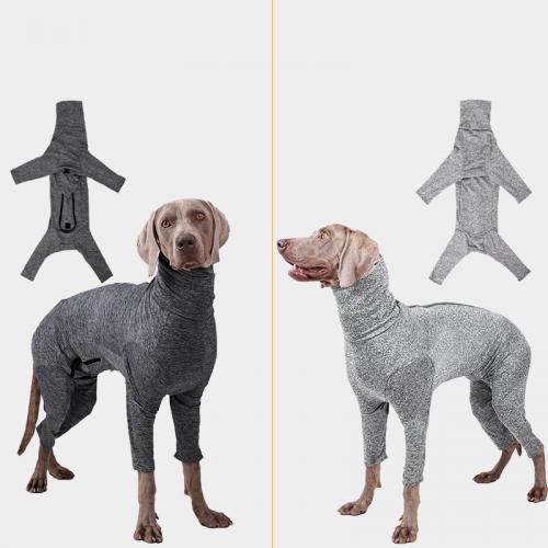 Polyester Pet Dog Clothing  Solid PC