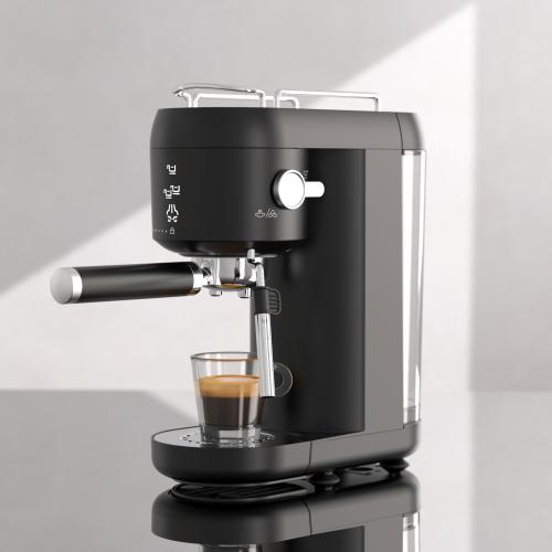 304 Edelstahl & Kunststoff Elektrische Kaffeebohnenmühle, mehr Farben zur Auswahl,  Stück
