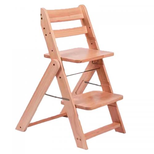 Dřeva Dětská podpěrná židle kus
