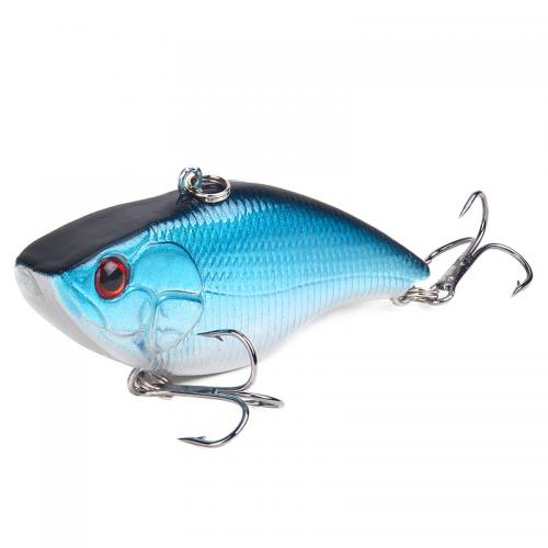 ABS Fish Lure portable Set