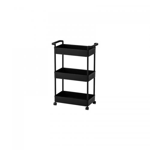 Polypropylene-PP Multilayer Shelf with pulley PC