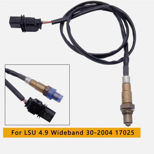 PLX UEGO AEM 30-2004 Oxygen Sensor, for Automobile, , Sold By PC