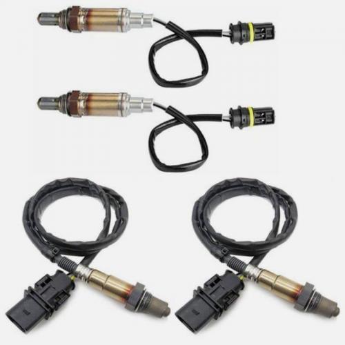 BMW 335i 2007-2010 3.0L Oxygen Sensor, for Automobile, , Sold By PC