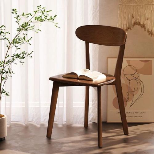 Holz Casual House Stuhl, mehr Farben zur Auswahl,  Stück