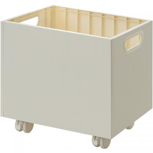 Polypropylene-PP Storage Box durable PC