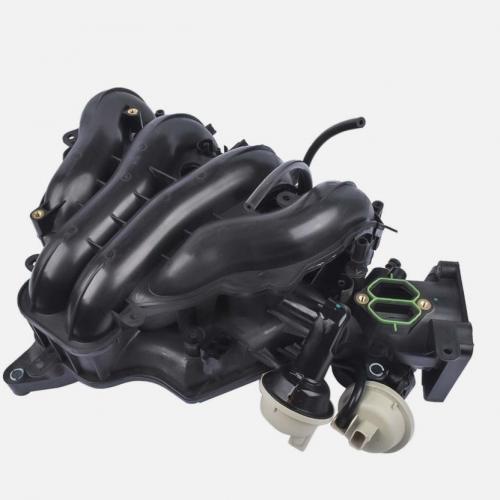 Ford Fusion 2.3L Mercury Milan 2006-2009 Intake Manifold, for Automobile, , Sold By PC