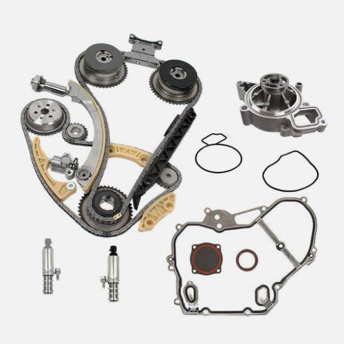 GM Ecotec 2.0L 2.4L Timing Chain Kit for Automobile  Sold By Set