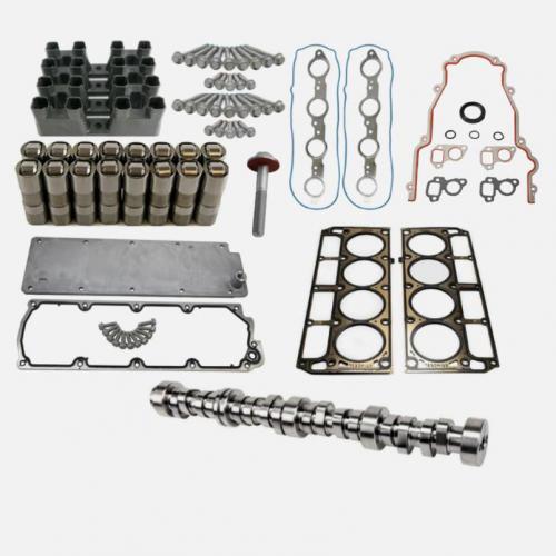 07-13 Chevrolet GMC 5.3L Cam Lifters Kit, for Automobile, , Sold By Set