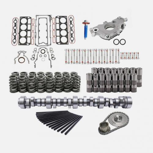For LS1 4.8 5.3 5.7 6.0 6.2 LS +7.400 Cam Lifters Kit Cam Lifters Kit, for Automobile, , Sold By Set