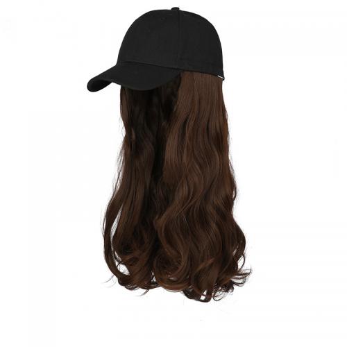 Hochtemperatur-Faser Wig Hat, mehr Farben zur Auswahl,  Stück