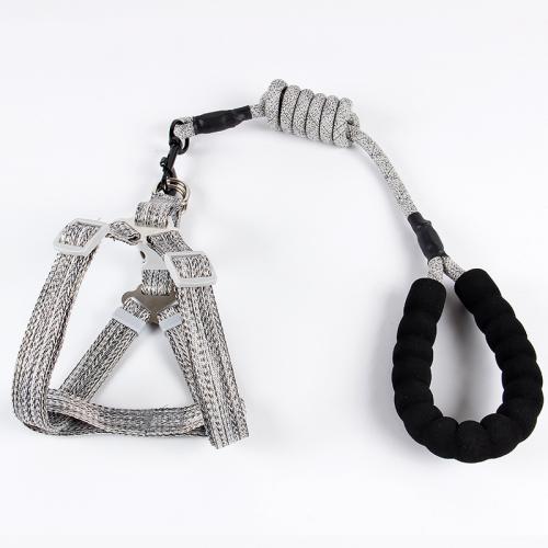 Nylon Traction Rope Solid PC