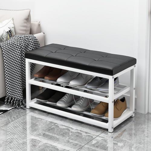 Metal Shoes Rack Organizer Solid PC