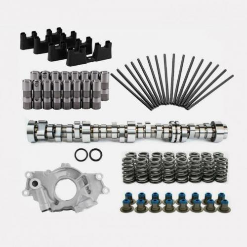Chevy LS Truck Cam Lifters Kit, for Automobile, , Sold By Set