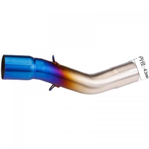 Suzuki GSX250R Motorcycle Exhaust Pipe, different design for choice, , Sold By PC