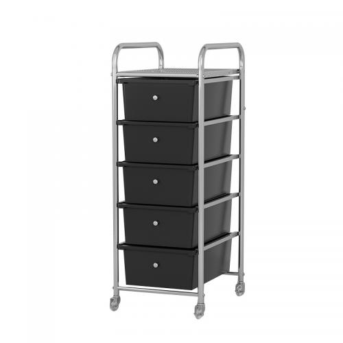 Polypropylene-PP Storage Cabinet for storage & with pulley PC