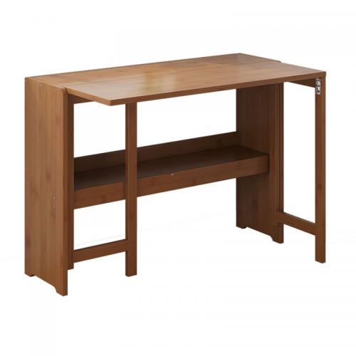 Moso Bamboo Foldable Table durable PC
