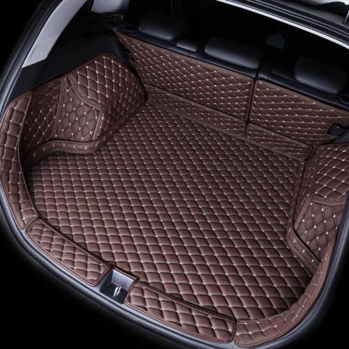 Nissan  Vehicle Trunk Pad, durable & waterproof & different design for choice, , more colors for choice, Sold By PC