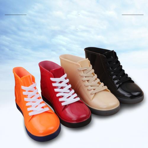 Pvc 長靴 単色 選択のためのより多くの色 :40 対