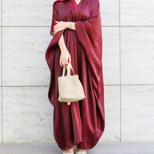 Polyester Muslimisches Tuch, Solide, mehr Farben zur Auswahl,  Stück