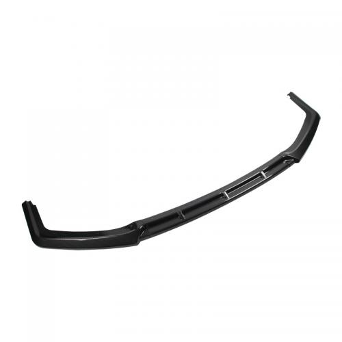 16-21 Honda 10th Civic Front Bumper Lip, durable & different design for choice, , Solid, black, Sold By Set