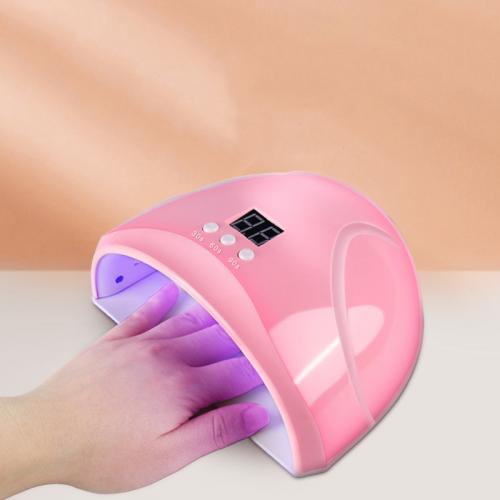 ABS Nail Overlay Machine with USB interface & with LED lights PC