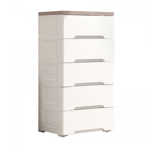 Polypropylene-PP Storage Cabinet for storage & with pulley PC