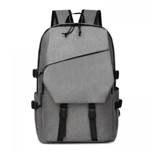 Oxford Load Reduction Backpack large capacity & hardwearing & waterproof Solid PC