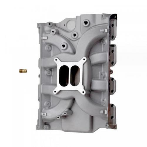 Ford FE 390 406 410 427 428 1500-6500 Dual Plane Intake Manifold, for Automobile, , Sold By Set