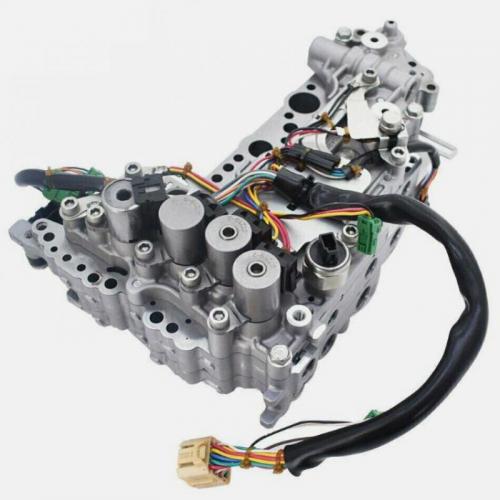 Nissan Murano Maxima Quest Fast CVT Transmission Valve Body, for Automobile, , Sold By PC