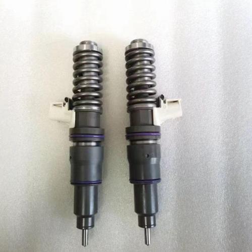 Volvo MD13 Mack MP8 D13 Engine Fuel Injector for Automobile Sold By Set