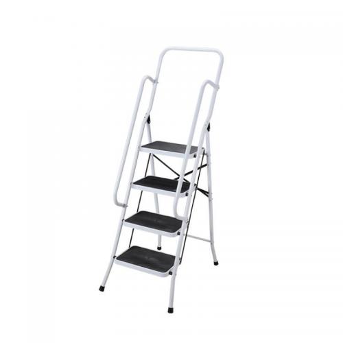 Iron Step Ladder durable & thickening PC