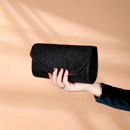 Polyester Box Bag Clutch Bag Solid PC