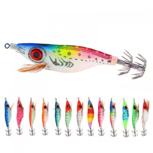 ABS Fish Lure portable Lot