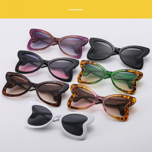 PC-Polycarbonate Sun Glasses anti ultraviolet & sun protection PC
