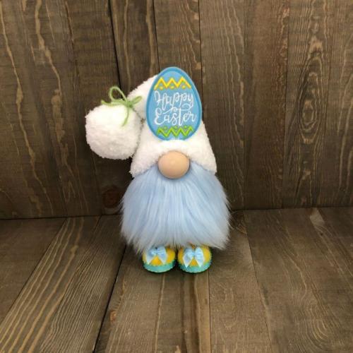 Polyester Easter Design Plush Doll patchwork Cartoon PC