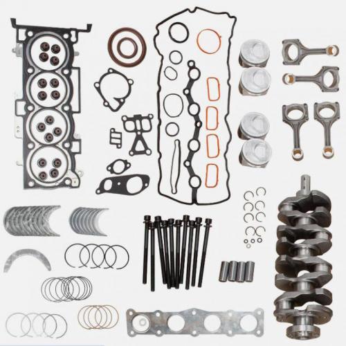 For Hyundai Kia 2.4 G4KJ Engine Rebuild Kit, for Automobile, , Sold By Set