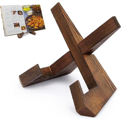 Wood Laptop Stand durable PC