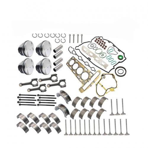 Buick Chevrolet GMC2.4L Engine Rebuild Kit, for Automobile, , Sold By Set