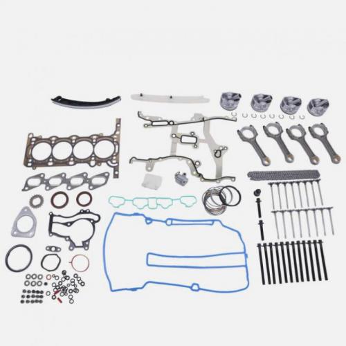 11-16 Chevy Cruze Buick 1.4L Engine Rebuild Kit for Automobile  Sold By Set