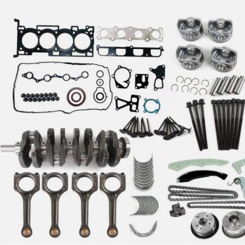 Hyundai KIA G4KF 2.0T Engine Rebuild Kit for Automobile  Sold By Set