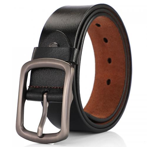 Leather Concise & Easy Matching Fashion Belt Solid PC