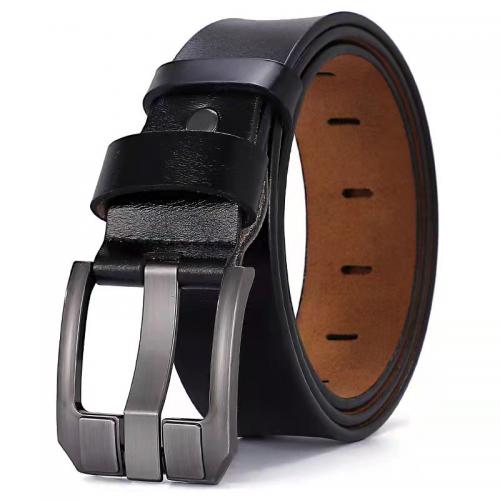 Leather Concise & Easy Matching Fashion Belt Solid PC