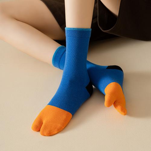 Gekämmte Baumwolle Unisex Knöchel Socken, mehr Farben zur Auswahl,  Paar