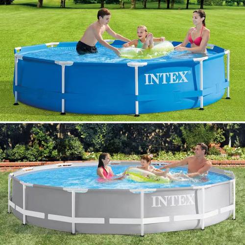 PVC Inflatable Pool  Solid PC